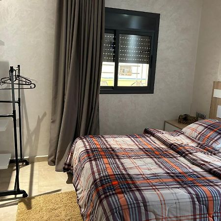 Adrarhost Lejlighed Agadir Eksteriør billede